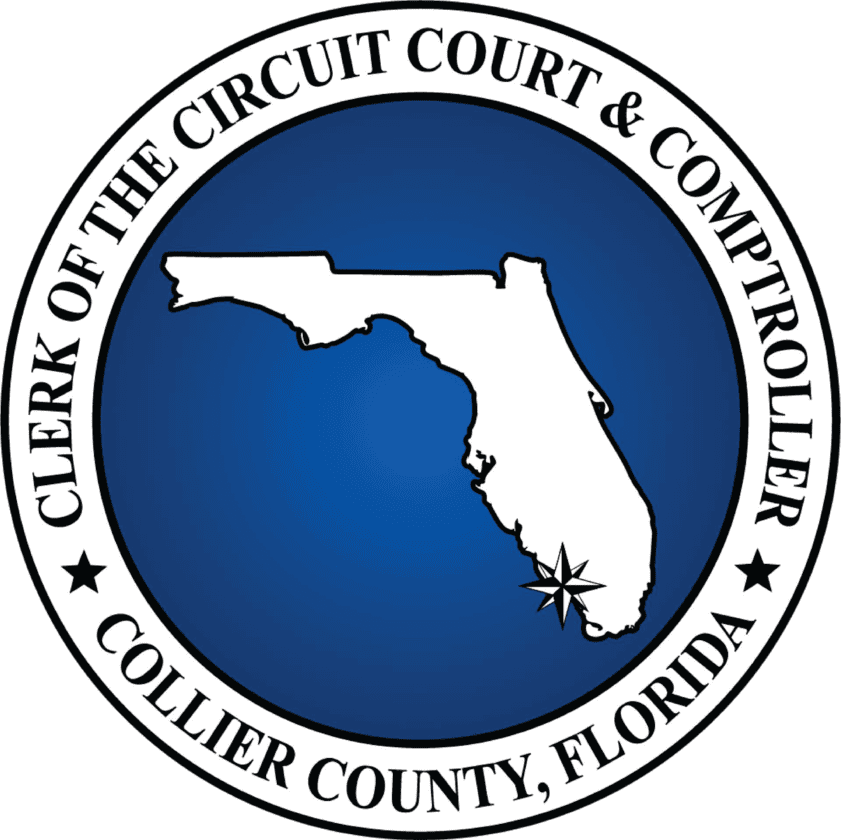 Collier County’s official records system will be offline this weekend